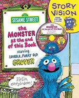 Monster at the End of This Book