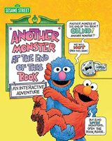 Sesame Street: Another Monster at the End of This Book