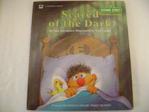 Scared of the Dark