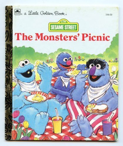 The Monsters' Picnic