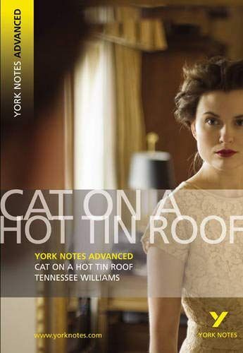 Cat on a Hot Tin Roof