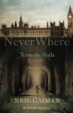 Neverwhere: na terra do nada