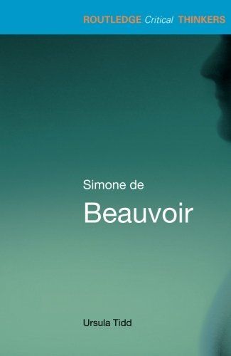 Simone de Beauvoir