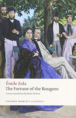 The Fortune of the Rougons