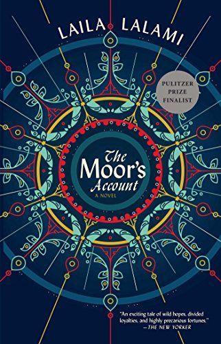 The Moor's Account