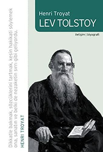 Lev Tolstoy