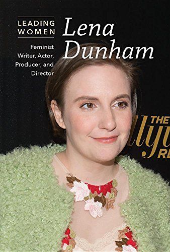 Lena Dunham