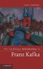 The Cambridge Introduction to Franz Kafka