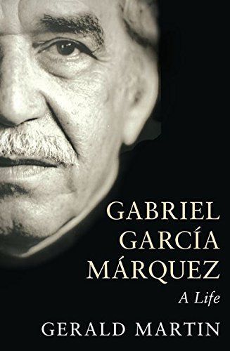 Gabriel García Márquez