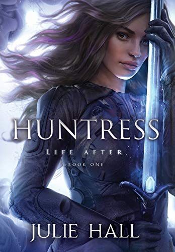 Huntress