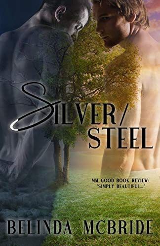 Silver/Steel