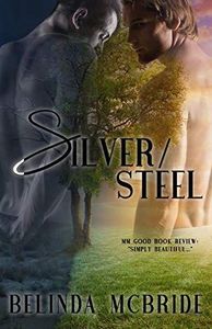 Silver/Steel