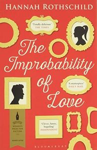 The Improbability of Love