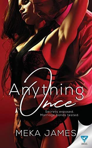 Anything Once