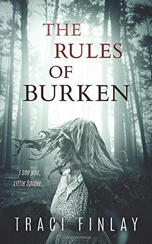 The Rules of Burken