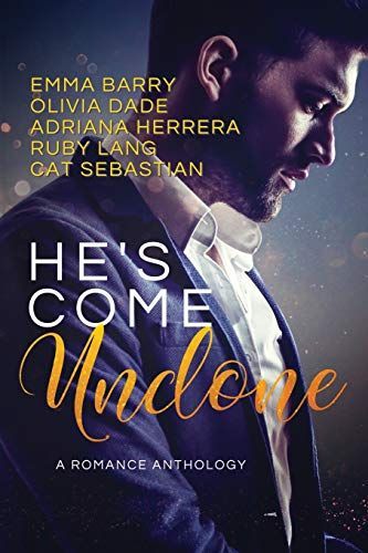 He's Come Undone