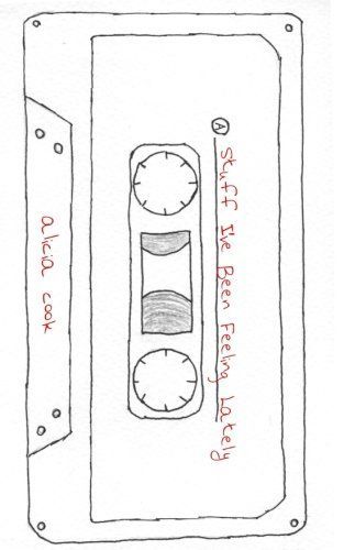 Stuff I've Been Feeling Lately