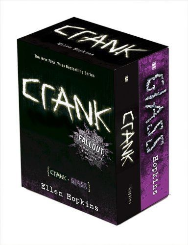 Crank