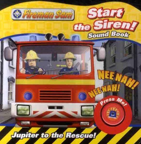 Fireman Sam