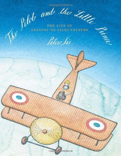 The Pilot and the Little Prince