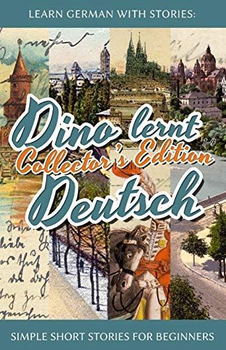 Learn German with Stories