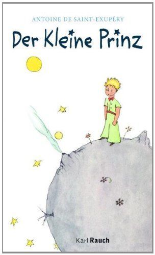 Der kleine Prinz