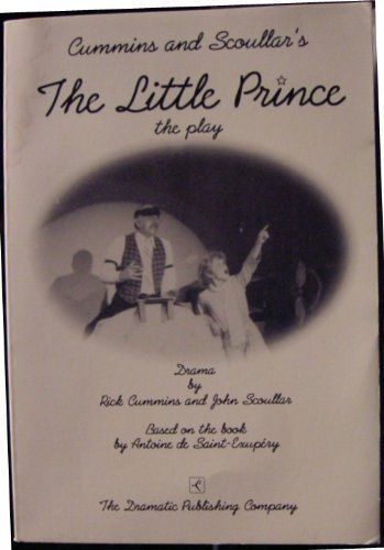 The Little Prince