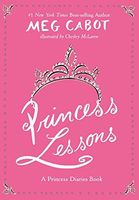 Princess Lessons: A Princess Diaries Book