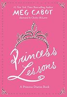 Princess Lessons: A Princess Diaries Book
