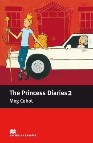 THE PRINCESS DIARIES. 2(MACMILLAN READERS 3)