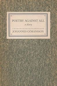 Poetry Against All