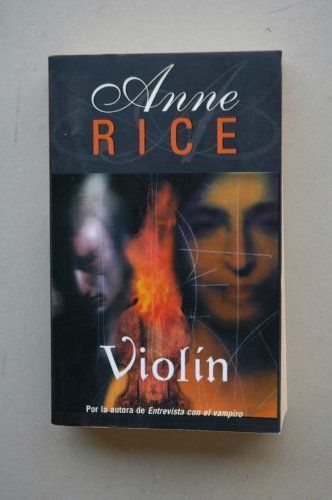 Violín