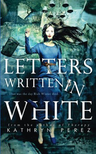 Letters Written in White