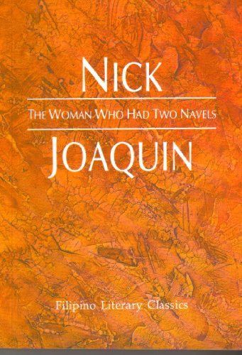 The Woman who Had Two Navels