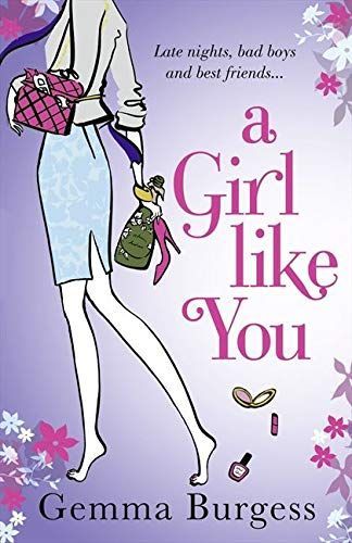 A Girl Like You