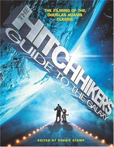 The Hitchhiker's Guide to the Galaxy