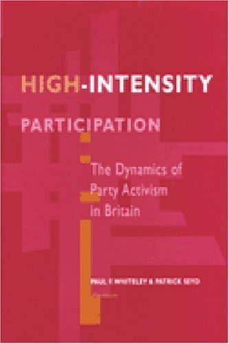 High-intensity Participation