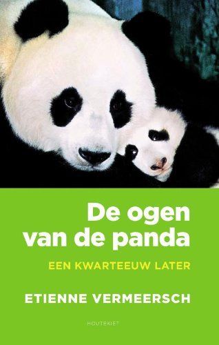 De ogen van de panda / druk 1