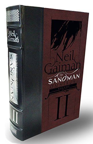 The Sandman Omnibus