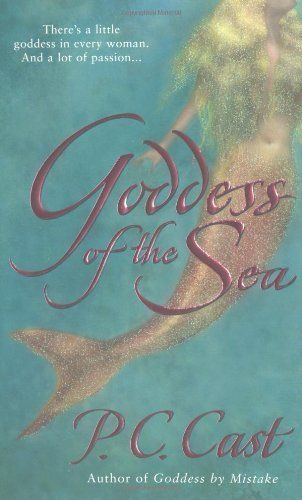 Goddess of the Sea