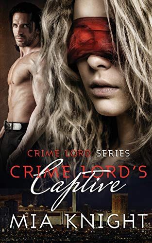 Crime Lord's Captive