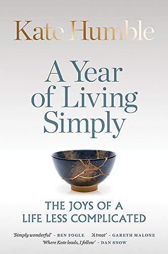 A Year of Living Simply