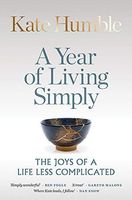 A Year of Living Simply