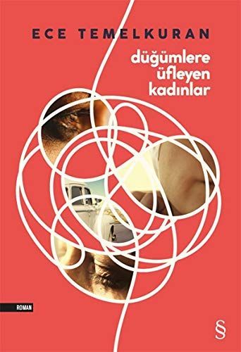 Düğümlere üfleyen kadınlar