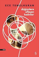 Düğümlere üfleyen kadınlar