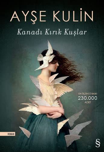 Kanadi Kirik Kuslar