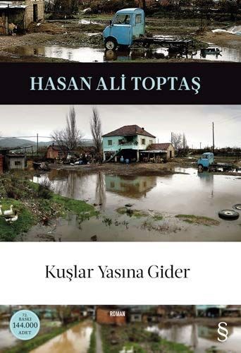 Kuslar Yasina Gider
