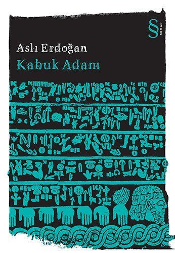 Kabuk adam