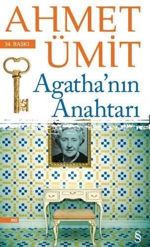 Agatha'nın anahtarı