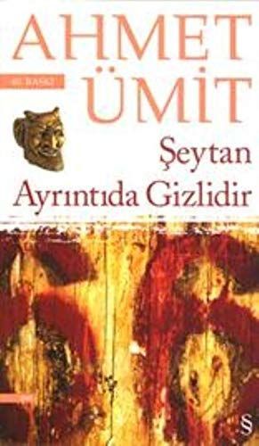 Şeytan ayrıntıda gizlidir